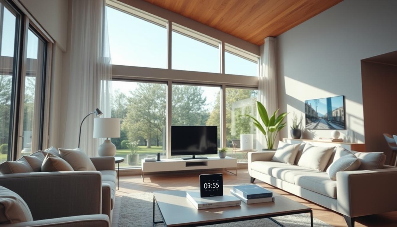 Revolutionize Your Home