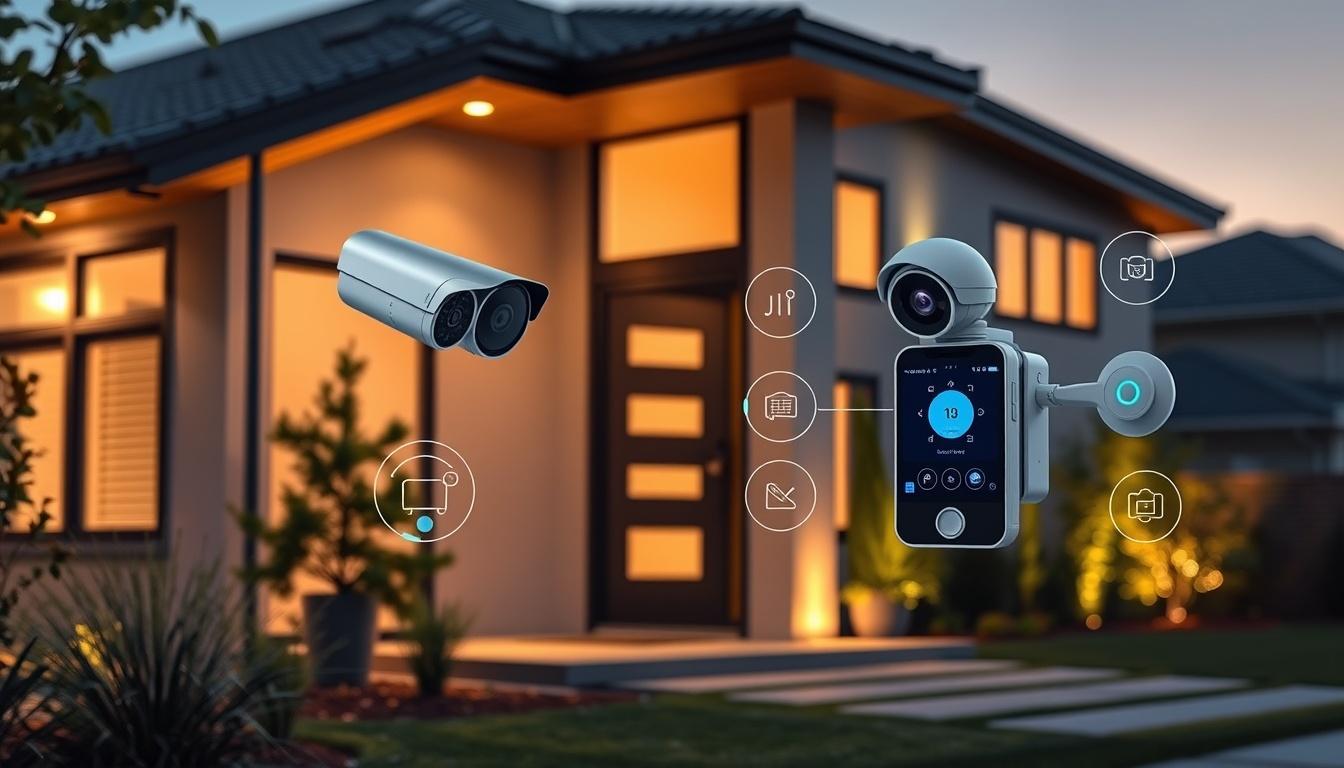 Unified Smart Living